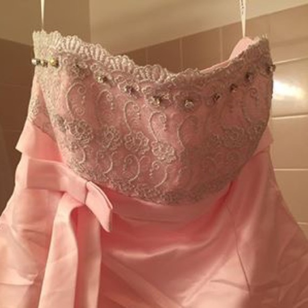 Prom Dress/ Formal Wear